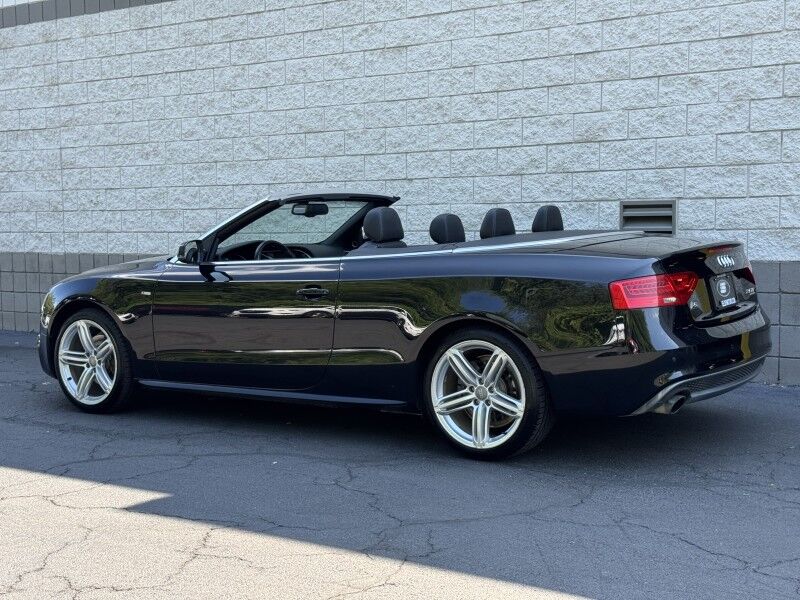 2013 Audi A5 Prestige Willow Grove PA