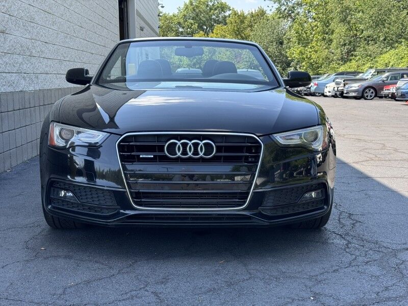 2013 Audi A5 Prestige Willow Grove PA
