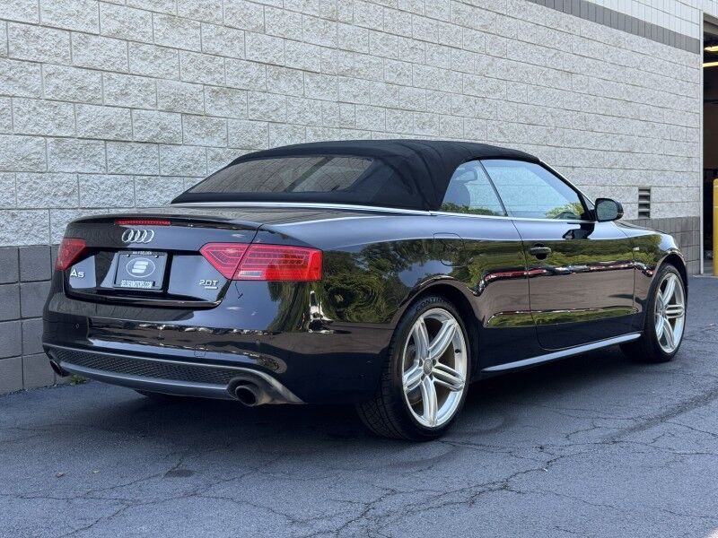 2013 Audi A5 Prestige Willow Grove PA
