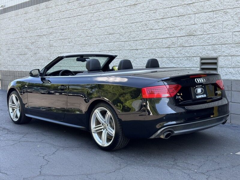 2013 Audi A5 Prestige Willow Grove PA