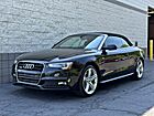 2013 Audi A5 Prestige Willow Grove PA