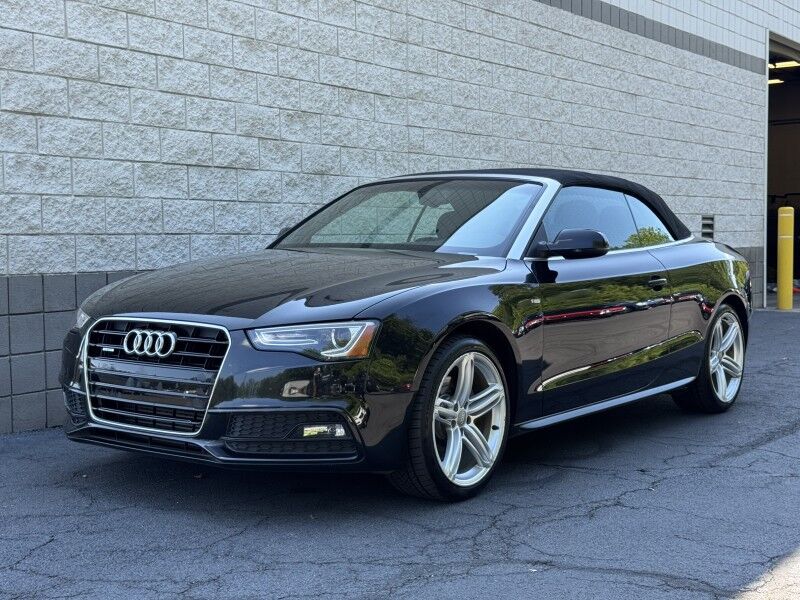 2013 Audi A5 Prestige Willow Grove PA