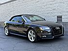 2013 Audi A5 Prestige Willow Grove PA