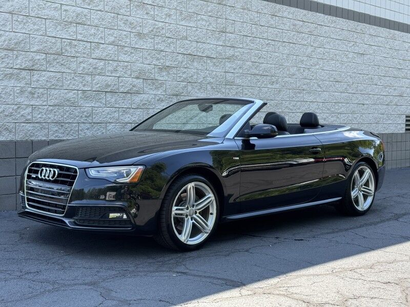 2013 Audi A5 Prestige Willow Grove PA