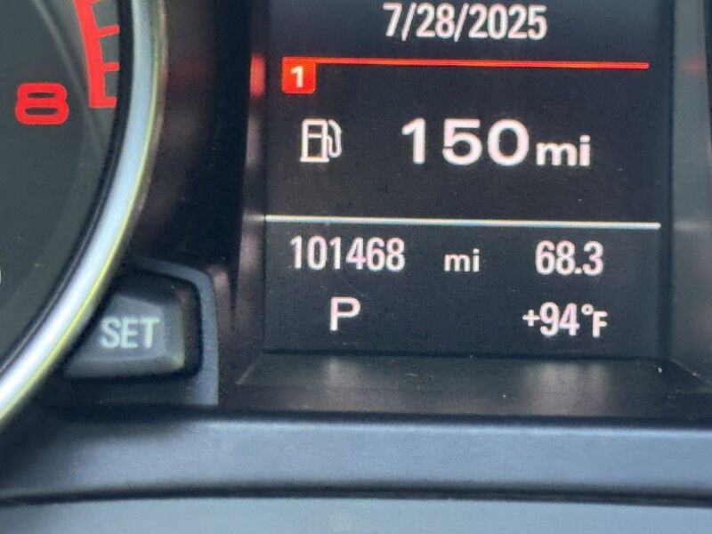 2013 Audi A5 Prestige Willow Grove PA