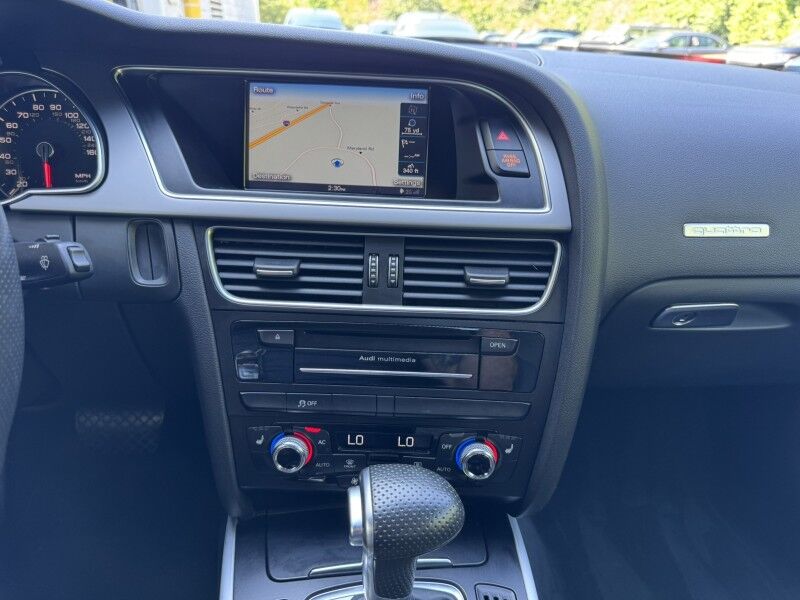 2013 Audi A5 Prestige Willow Grove PA