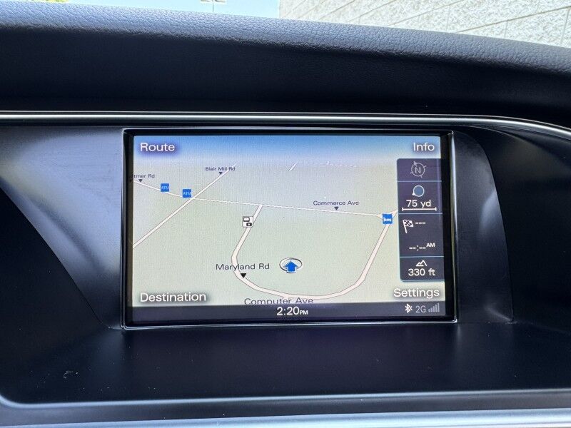 2013 Audi A5 Prestige Willow Grove PA