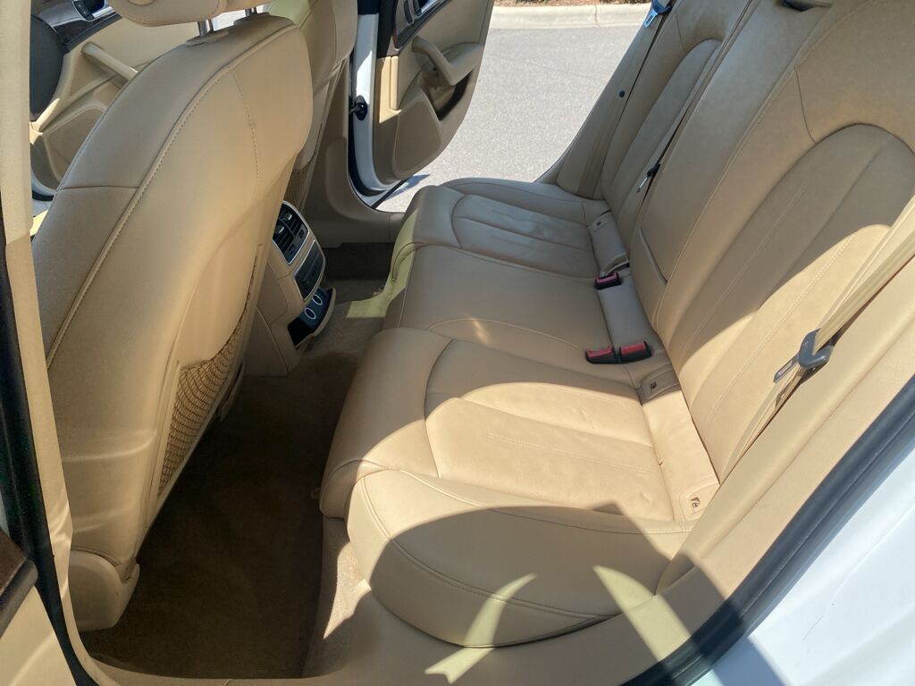 2013 Audi A6 3.0T Premium Plus Wilmington NC