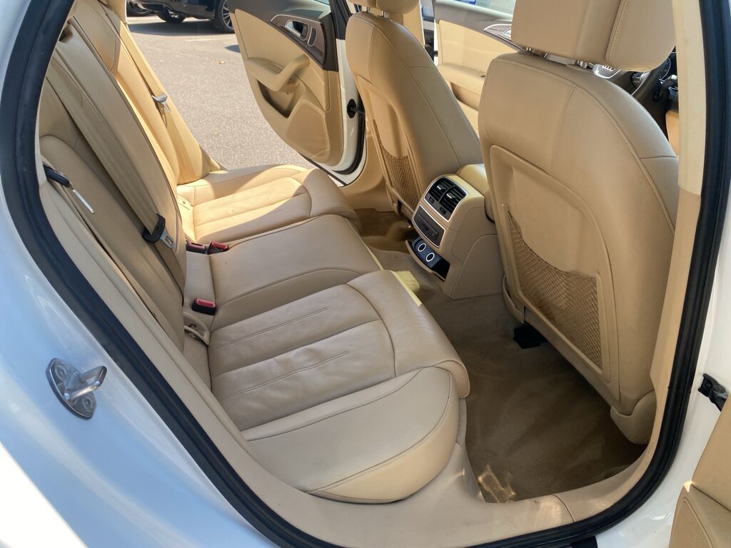 2013 Audi A6 3.0T Premium Plus Wilmington NC