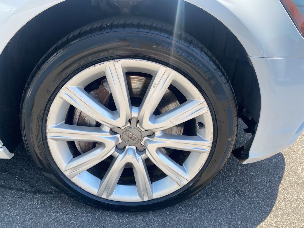 2013 Audi A6 3.0T Premium Plus Wilmington NC