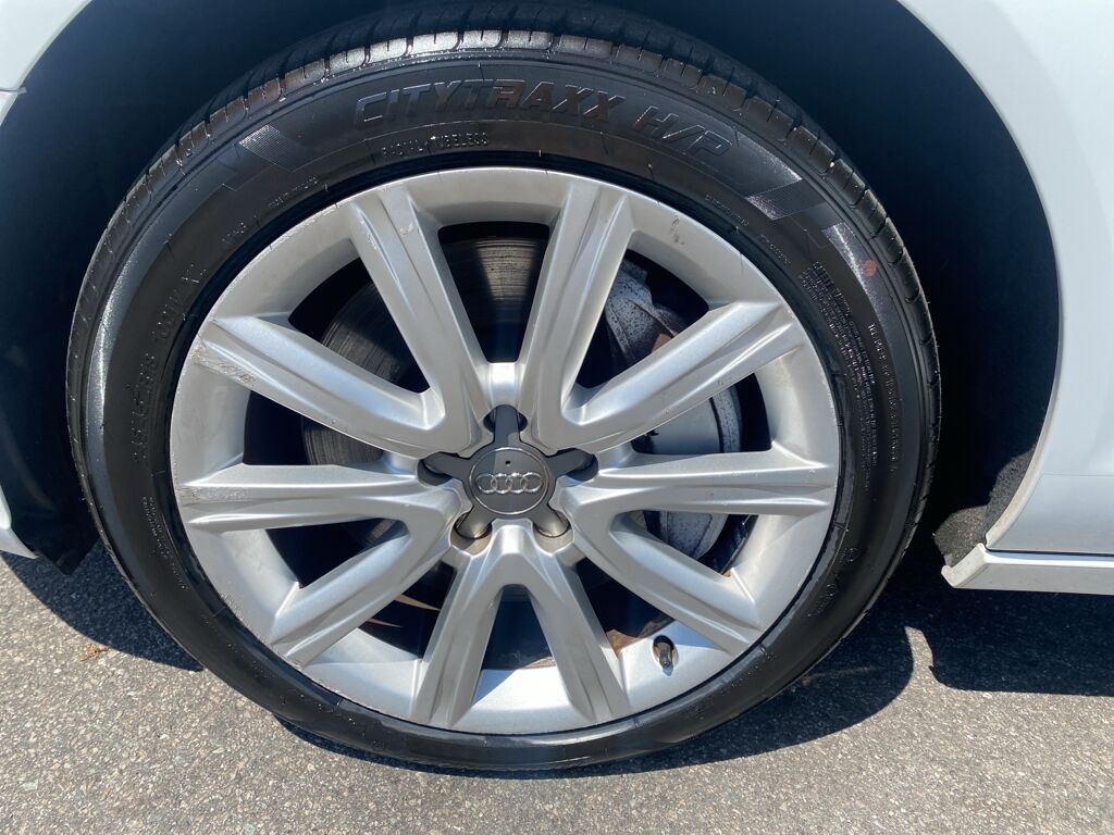 2013 Audi A6 3.0T Premium Plus Wilmington NC