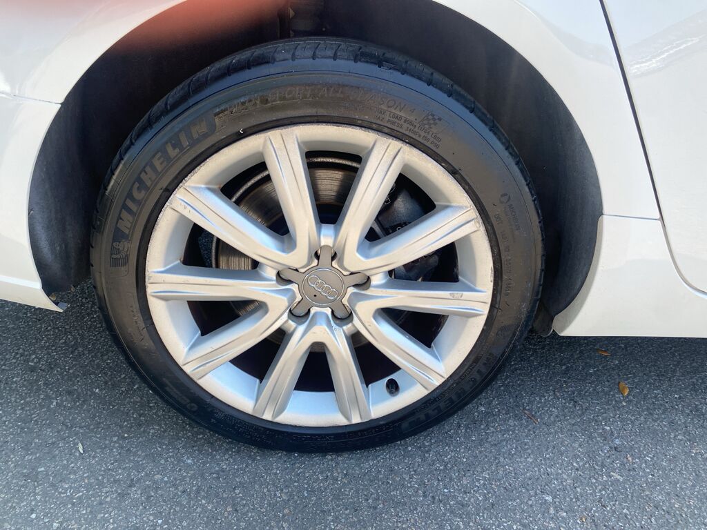 2013 Audi A6 3.0T Premium Plus Wilmington NC