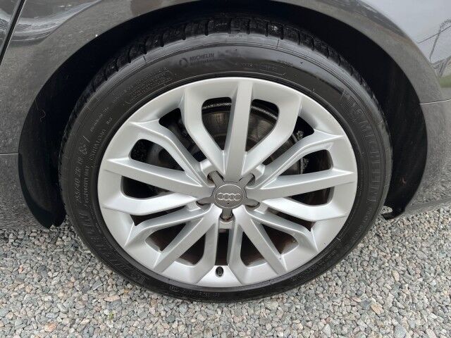 2013 Audi A6 3.0T Premium Plus quattro Ashland VA