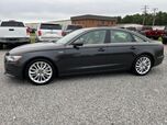 2013 Audi A6 3.0T Premium Plus quattro