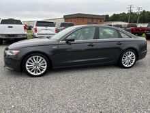 2013_Audi_A6_3.0T Premium Plus quattro_ Ashland VA