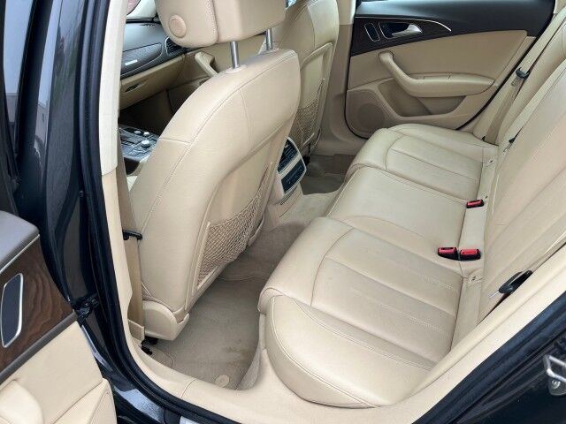 2013 Audi A6 3.0T Premium Plus quattro Ashland VA