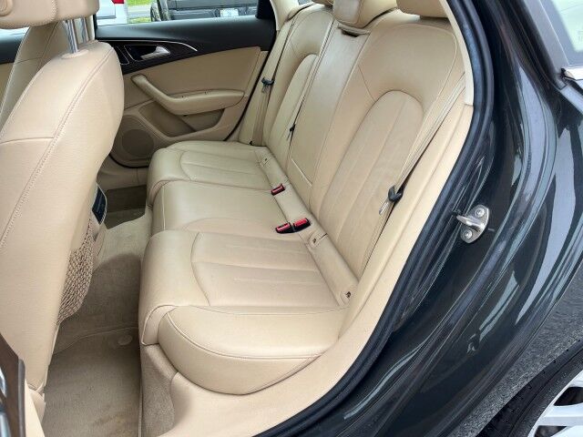 2013 Audi A6 3.0T Premium Plus quattro Ashland VA