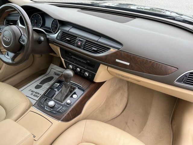 2013 Audi A6 3.0T Premium Plus quattro Ashland VA