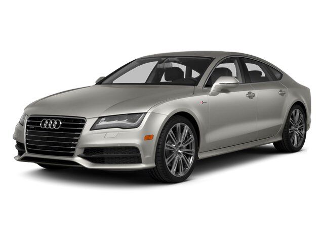 2013 Audi A7 3.0 Premium Plus  Selma TX