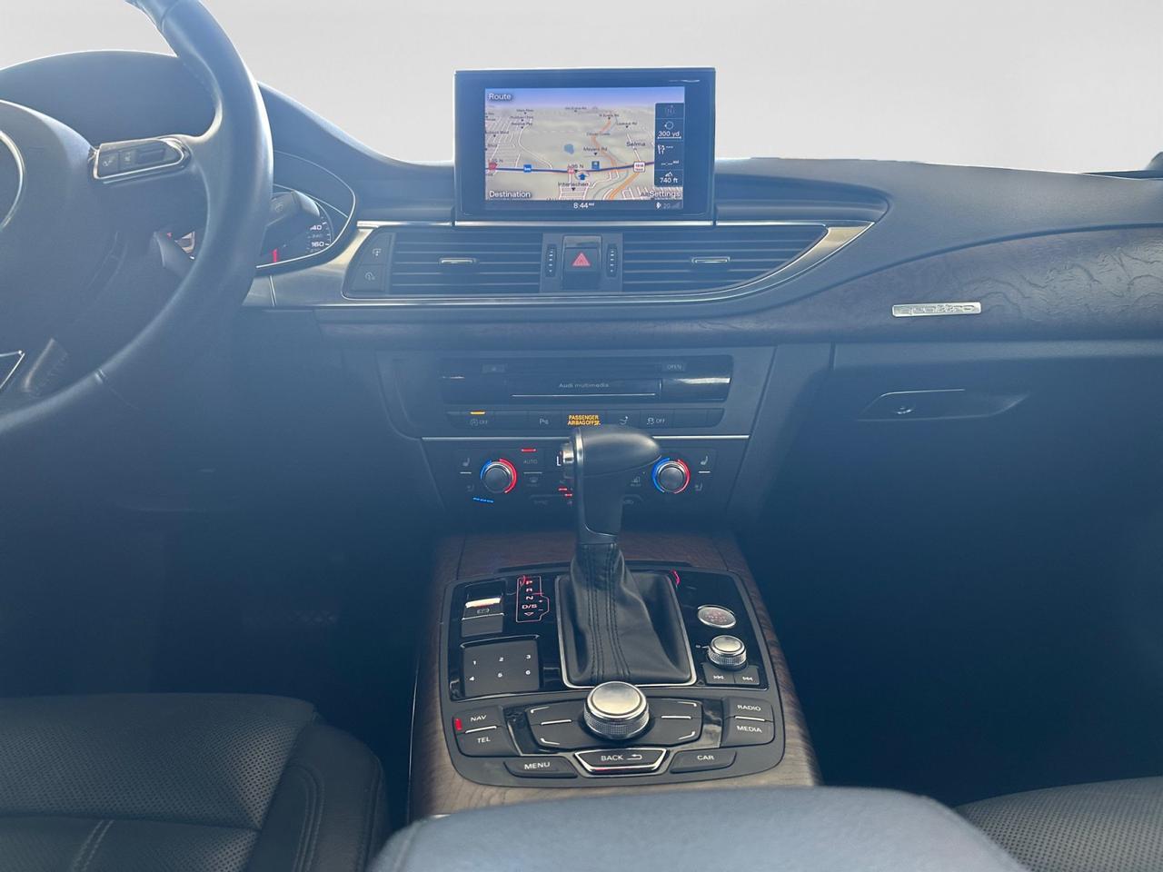 2013 Audi A7 3.0 Prestige  Selma TX