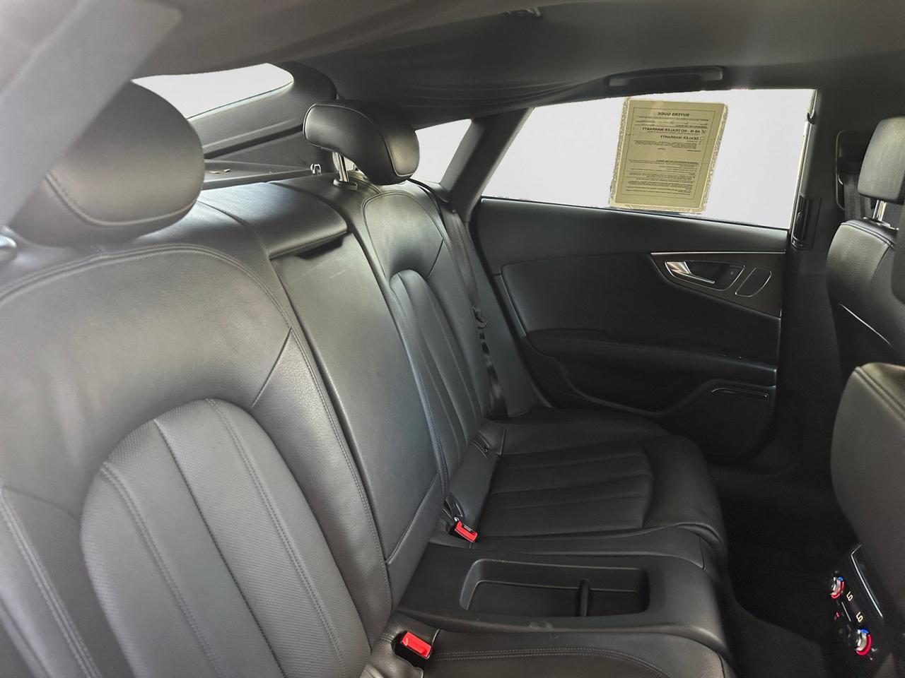 2013 Audi A7 3.0 Prestige  Selma TX