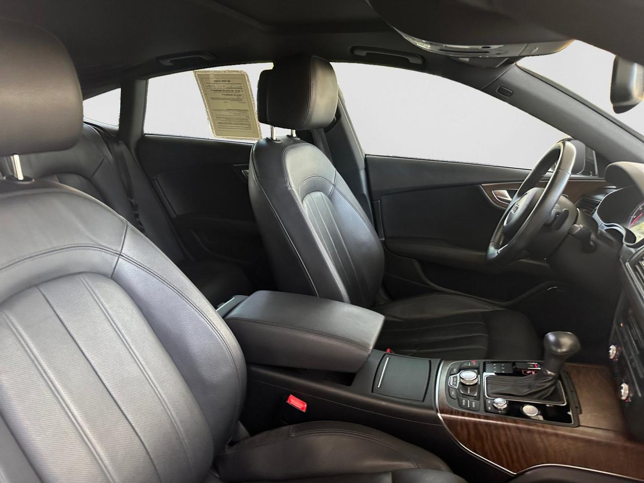 2013 Audi A7 3.0 Prestige  Selma TX