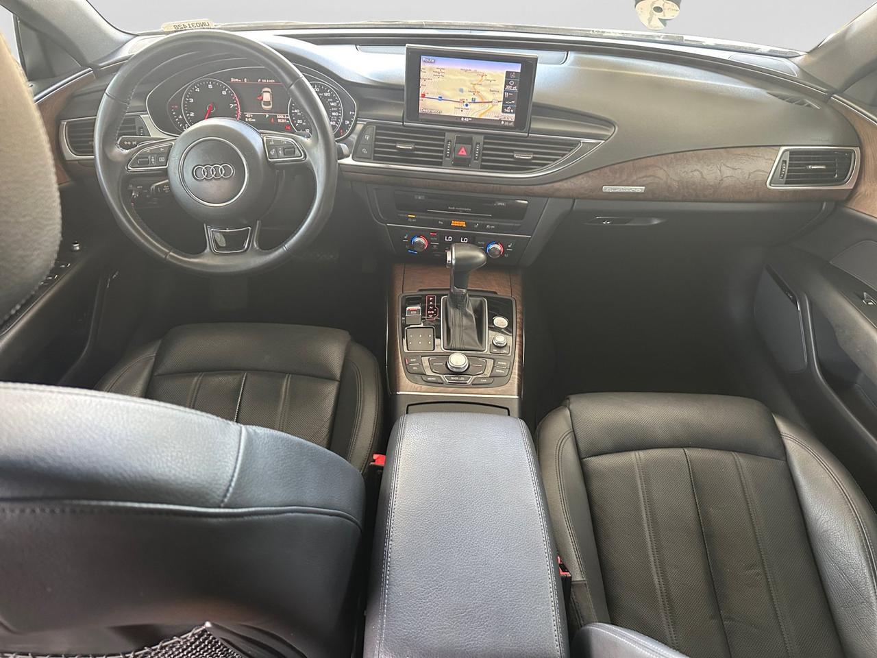 2013 Audi A7 3.0 Prestige  Selma TX