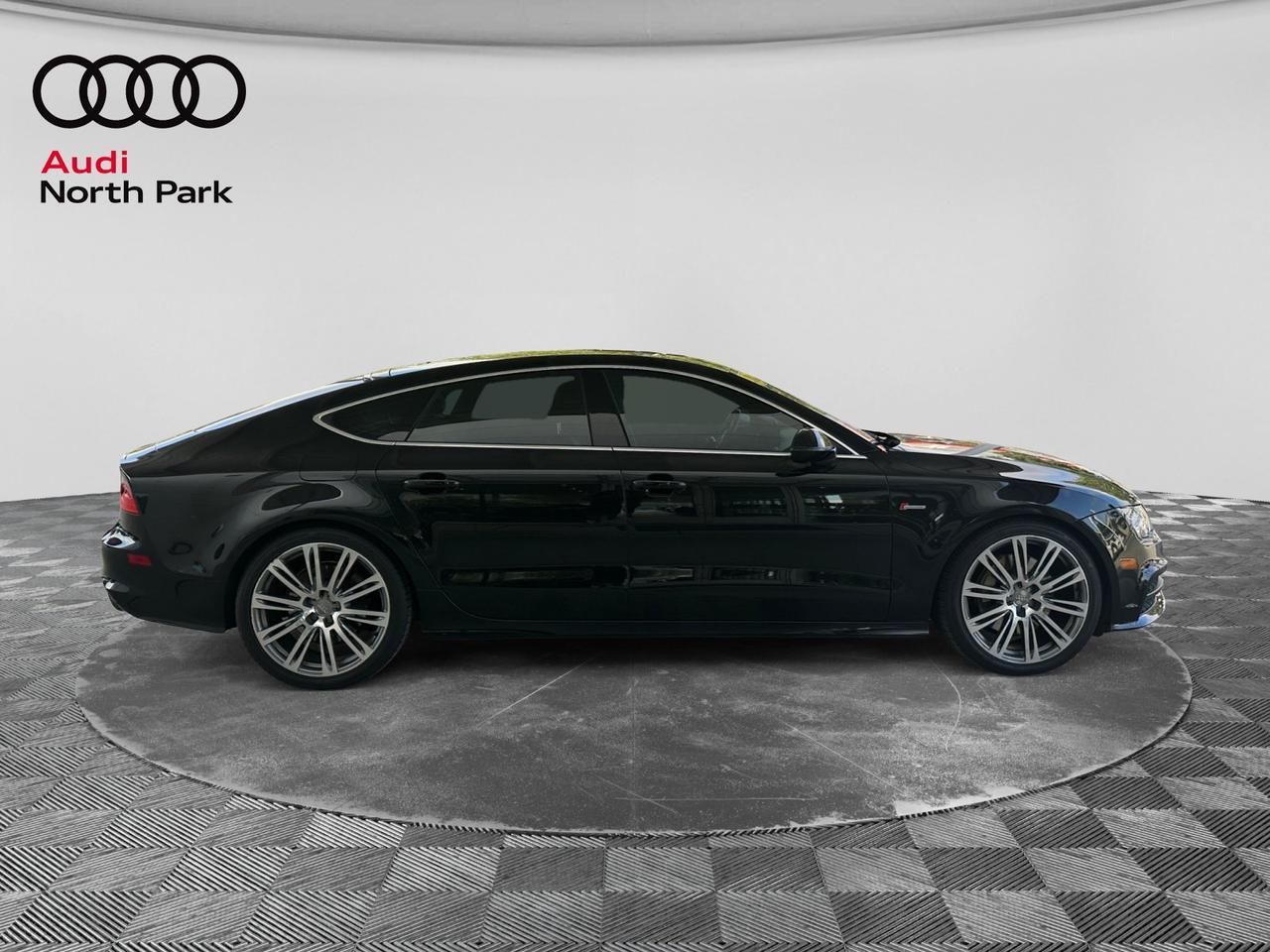 2013 Audi A7 3.0 Prestige  Selma TX