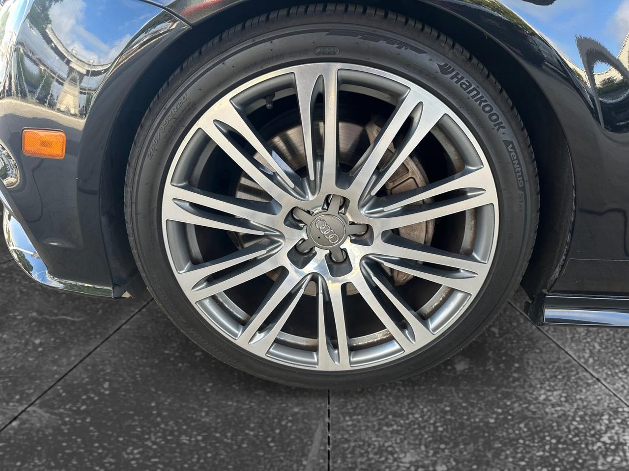 2013 Audi A7 3.0 Prestige  Selma TX
