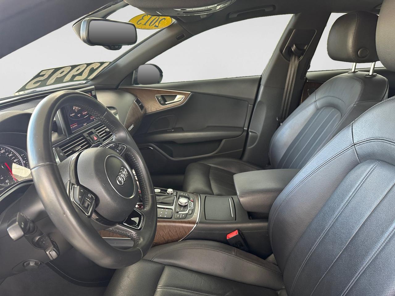 2013 Audi A7 3.0 Prestige  Selma TX