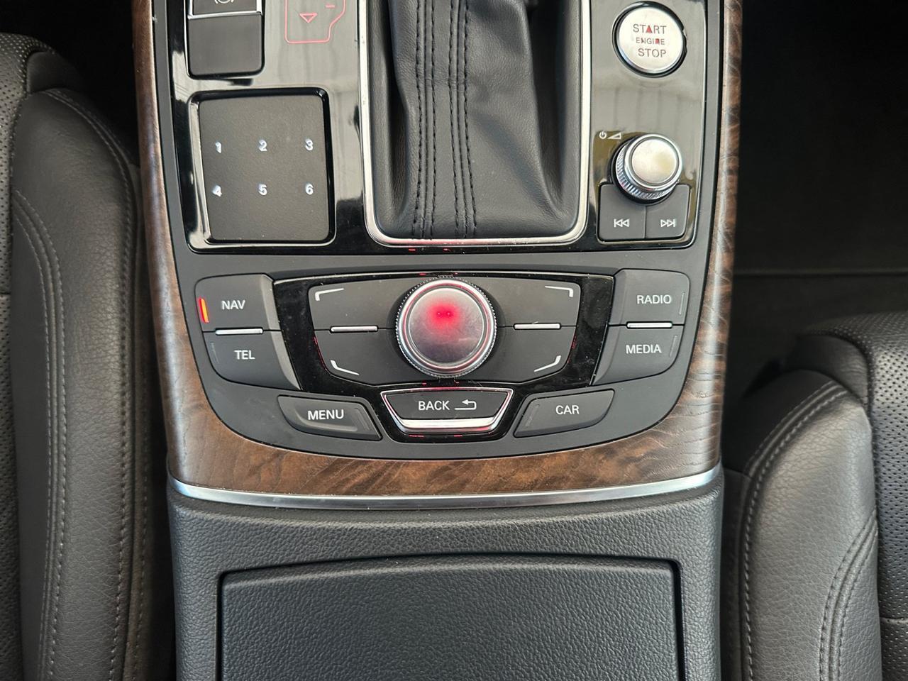 2013 Audi A7 3.0 Prestige  Selma TX