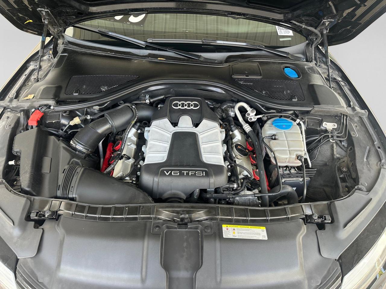 2013 Audi A7 3.0 Prestige  Selma TX