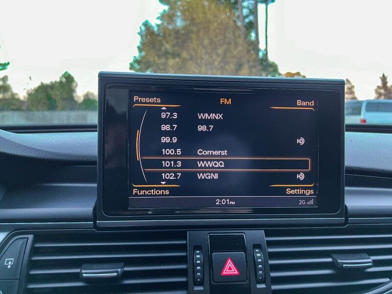 2013 Audi A7 3.0 Prestige Wilmington NC