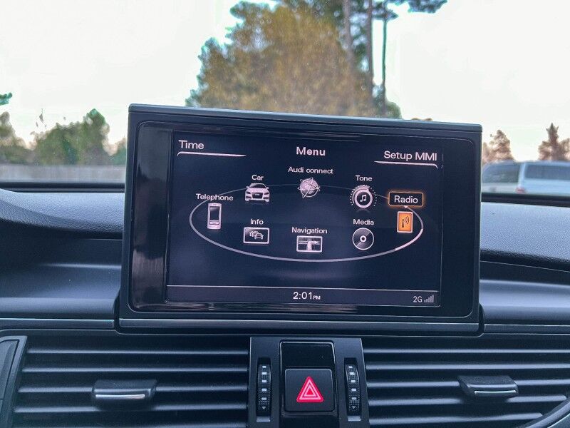 2013 Audi A7 3.0 Prestige Wilmington NC