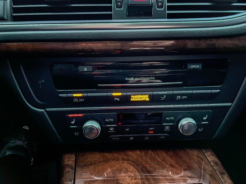 2013 Audi A7 3.0 Prestige Wilmington NC