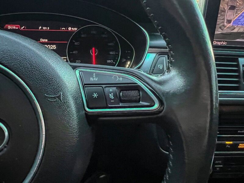 2013 Audi A7 3.0 Prestige Wilmington NC