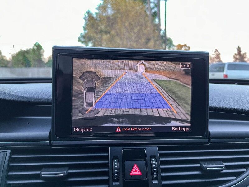 2013 Audi A7 3.0 Prestige Wilmington NC