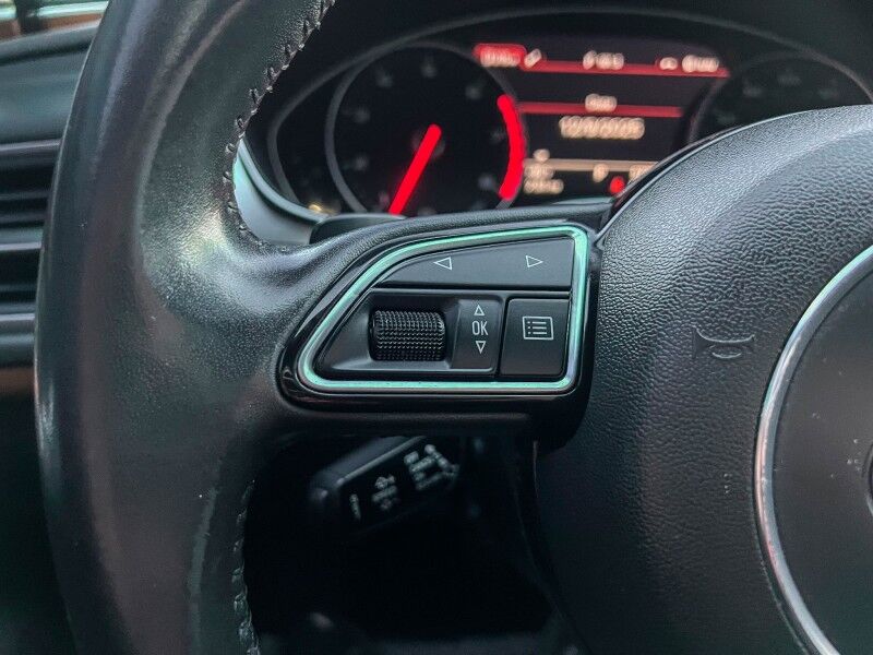 2013 Audi A7 3.0 Prestige Wilmington NC