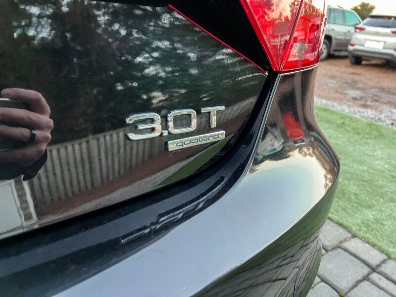 2013 Audi A7 3.0 Prestige Wilmington NC