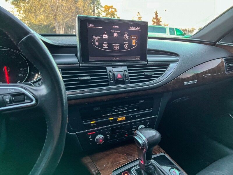 2013 Audi A7 3.0 Prestige Wilmington NC