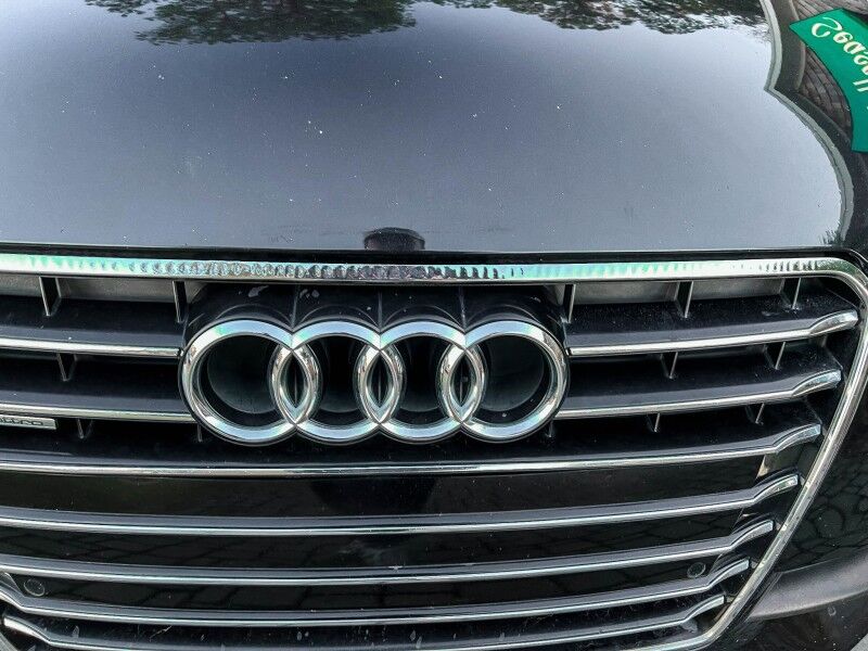 2013 Audi A7 3.0 Prestige Wilmington NC