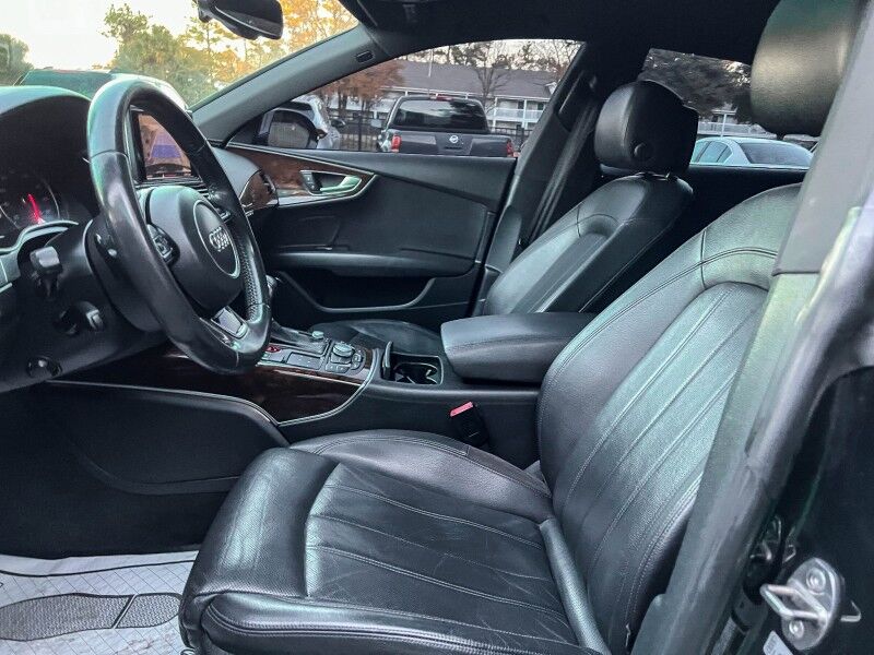 2013 Audi A7 3.0 Prestige Wilmington NC
