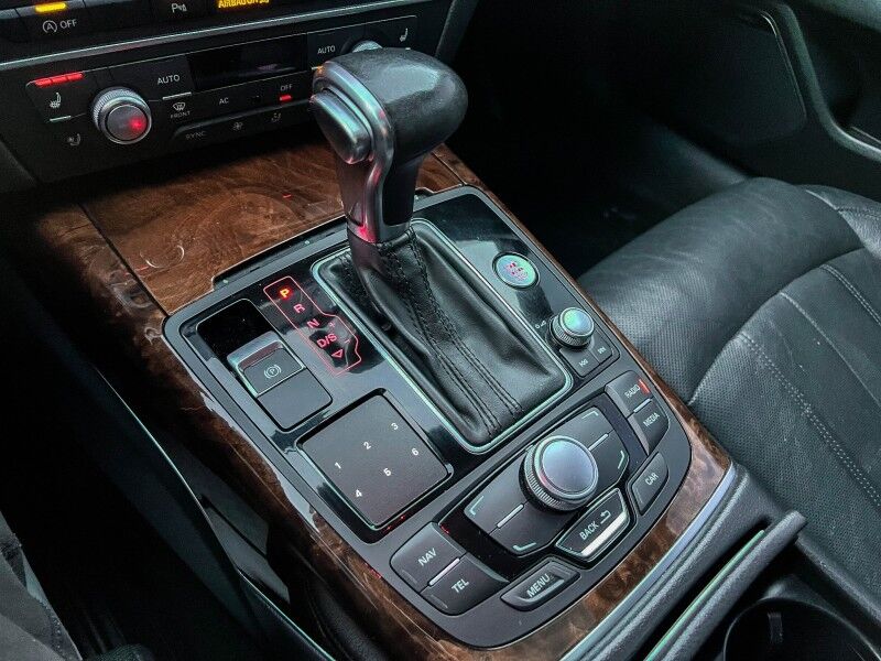 2013 Audi A7 3.0 Prestige Wilmington NC