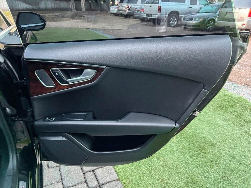 2013 Audi A7 3.0 Prestige Wilmington NC