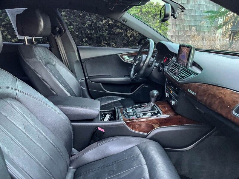 2013 Audi A7 3.0 Prestige Wilmington NC