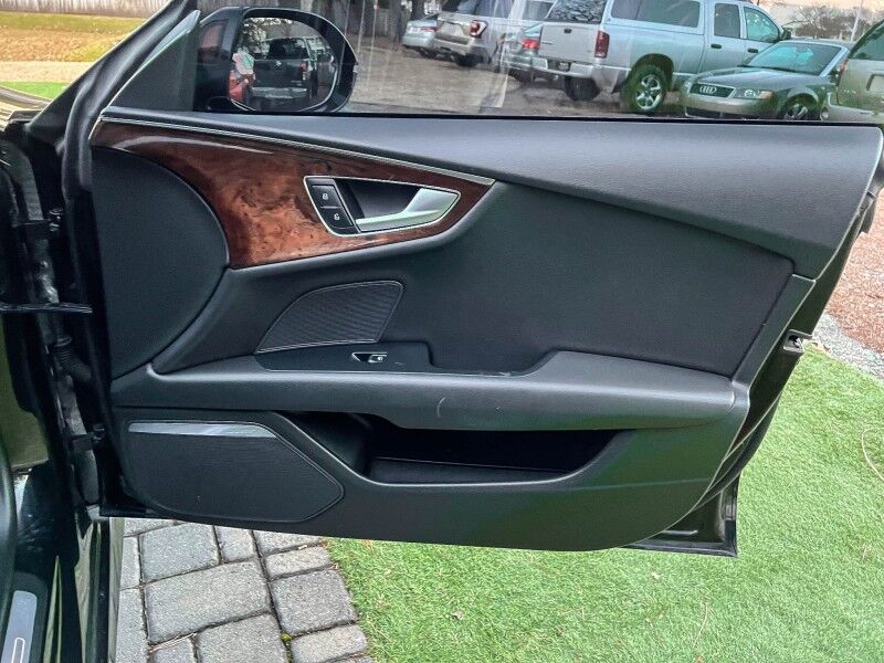 2013 Audi A7 3.0 Prestige Wilmington NC