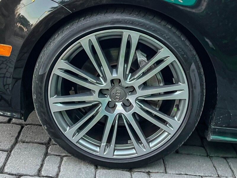 2013 Audi A7 3.0 Prestige Wilmington NC