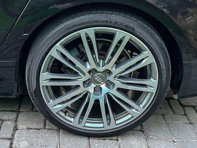 2013 Audi A7 3.0 Prestige Wilmington NC