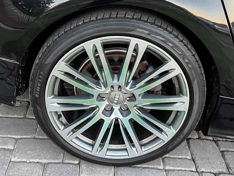 2013 Audi A7 3.0 Prestige Wilmington NC