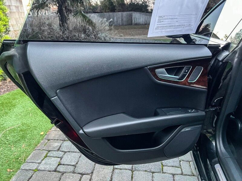 2013 Audi A7 3.0 Prestige Wilmington NC